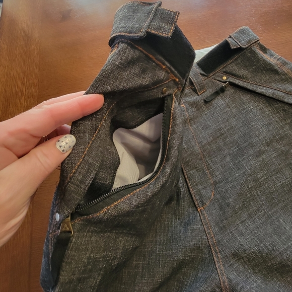 Turbine Boardwear XL Board Pants - Picture 10 of 16